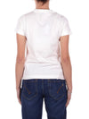 Pinko T-shirt e Polo Bianco da donna