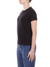 Pinko T-shirt e Polo Nero da donna