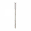 iTotal - Penna Gel Cancellabile Blu con Cappuccio Ippopotamo
