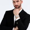 Maserati Epoca – Orologio Uomo Automatico Acciaio Bicolor (R8823118011)