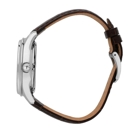 Lucien Rochat Montreux – Orologio Uomo Auto Cinturino Pelle (R0421115003)