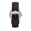 Lucien Rochat Montreux – Orologio Uomo Auto Cinturino Pelle (R0421115003)