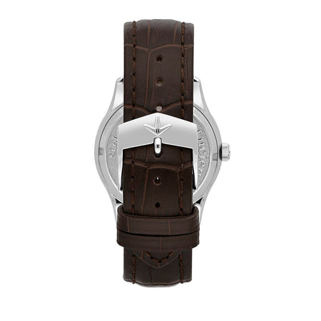 Lucien Rochat Montreux – Orologio Uomo Auto Cinturino Pelle (R0421115003)
