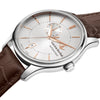 Lucien Rochat Montreux – Orologio Uomo Auto Cinturino Pelle (R0421115003)