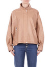 Pinko Giacconi Beige da donna