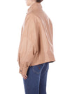 Pinko Giacconi Beige da donna