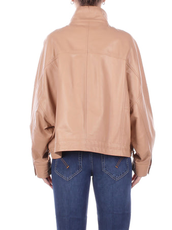 Pinko Giacconi Beige da donna