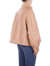 Pinko Giacconi Beige da donna