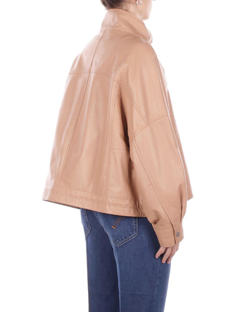 Pinko Giacconi Beige da donna