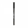iTotal - Penna Gel Cancellabile Blu con Cappuccio Gatto Nero
