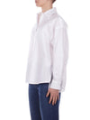 Dondup Camicie Bianco da donna
