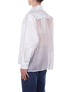 Dondup Camicie Bianco da donna