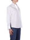 Dondup Camicie Bianco da donna