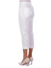 Dondup Jeans Bianco da donna