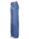 Dondup Jeans Denim blu da donna