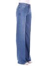 Dondup Jeans Denim blu da donna