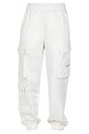 Hinnominate - Pantalone - 441022 - Latte da donna