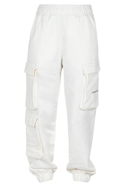 Hinnominate - Pantalone - 441022 - Latte da donna