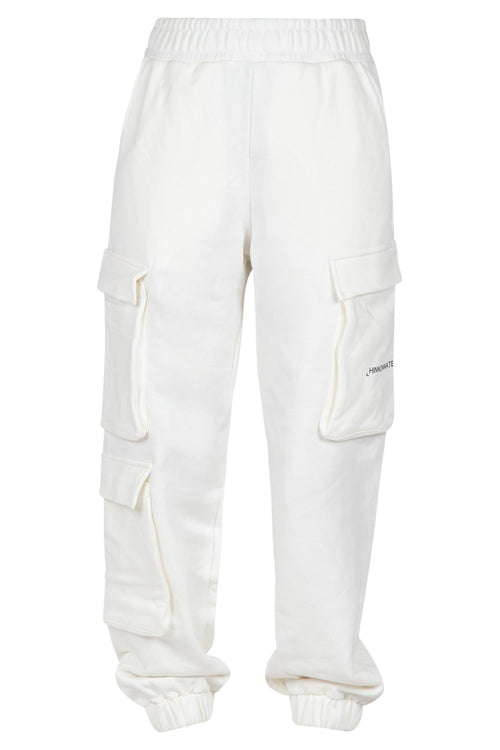 Hinnominate - Pantalone - 441022 - Latte da donna