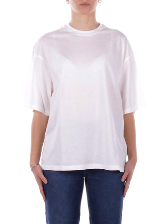 Dondup Maglie Bianco da donna