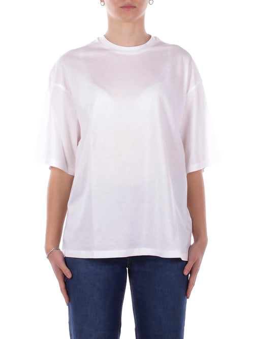 Dondup Maglie Bianco da donna