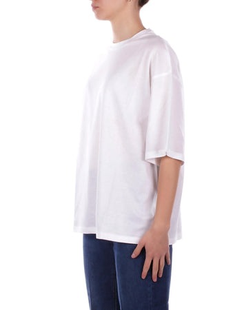 Dondup Maglie Bianco da donna