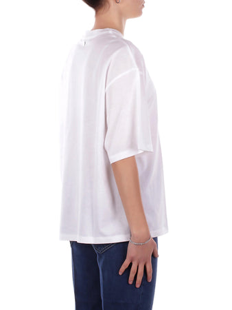 Dondup Maglie Bianco da donna