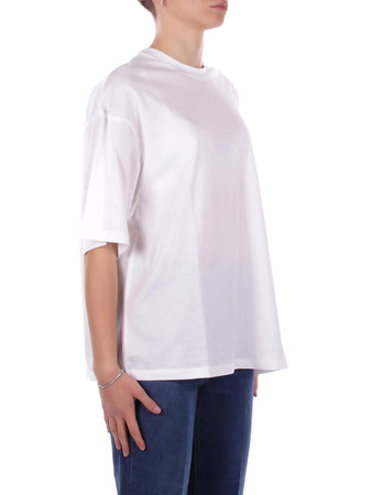 Dondup Maglie Bianco da donna