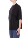 Dondup Maglie Nero da donna