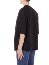 Dondup Maglie Nero da donna