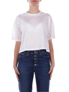 Dondup Maglie Bianco da donna