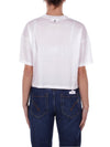 Dondup Maglie Bianco da donna