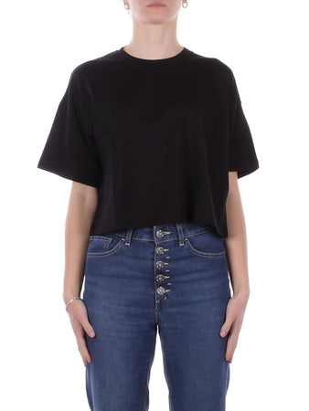 Dondup Maglie Nero da donna