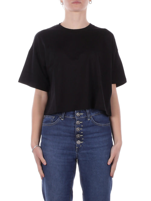 Dondup Maglie Nero da donna