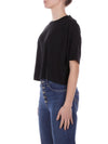 Dondup Maglie Nero da donna