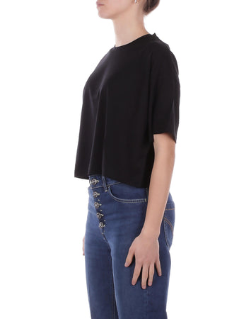 Dondup Maglie Nero da donna