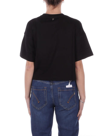 Dondup Maglie Nero da donna