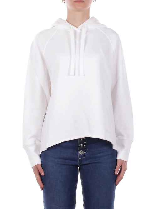 Dondup Maglie Bianco da donna