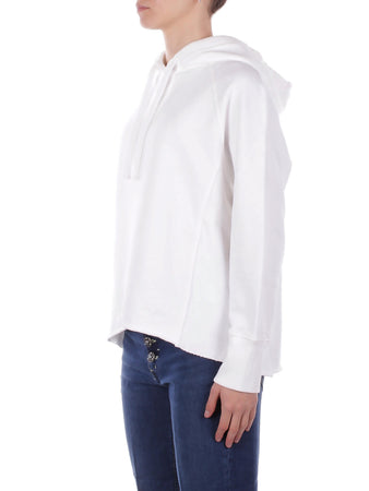 Dondup Maglie Bianco da donna
