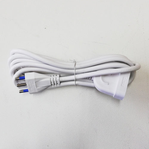 Prolunga lineare da 16A max 2500W cavo 3G1,5