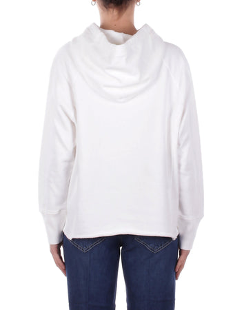 Dondup Maglie Bianco da donna