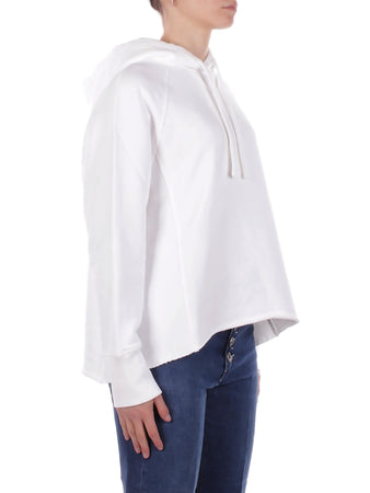 Dondup Maglie Bianco da donna