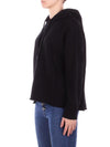 Dondup Maglie Nero da donna