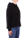 Dondup Maglie Nero da donna