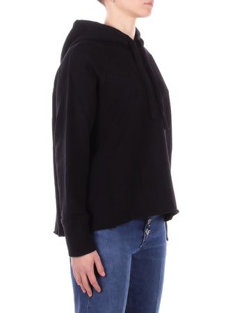 Dondup Maglie Nero da donna