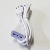 Prolunga lineare da 16A max 2500W cavo 3G1,5
