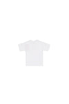 Diesel T-shirt e Polo Bianco da bambino
