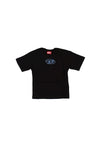 Diesel T-shirt e Polo Nero da bambino