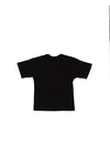 Diesel T-shirt e Polo Nero da bambino