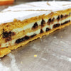 Torta di ricotta al forno